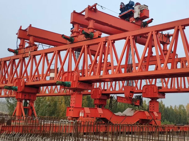 架橋機(jī)